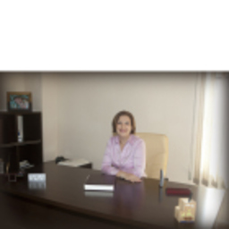 Eva María Díaz Puche