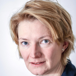 Dorothee Krumpipe