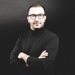 Ahmed Abuzeid's profile picture