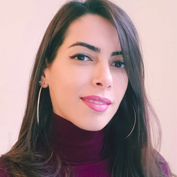 Jihane Najar