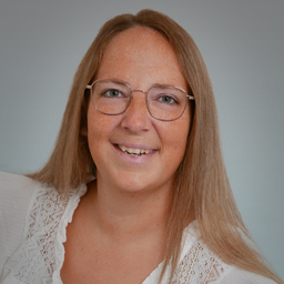 Christina-Maria Hanke