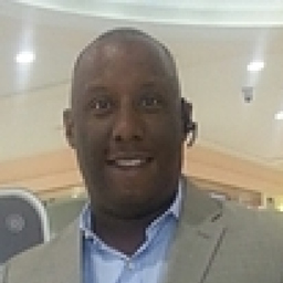 Derrick Burrell