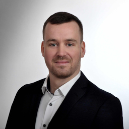 Dominik Zimmermann