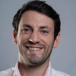 Jon Alexander Turrillas