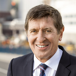 Dr. Karl-Heinz Czychon