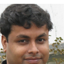 Sudipto Chakraborty's profile picture