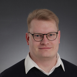 Tobias Strohmeyer