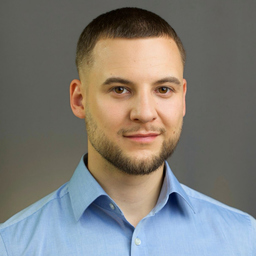 Daniel J.  Cudyk