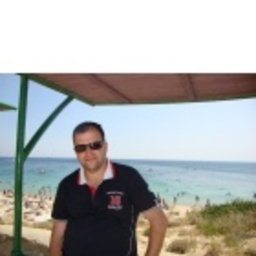 Hamza Kaya