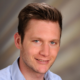 Maximilian Welfonder