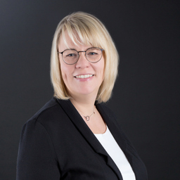 Sandra Kleyling-Förster