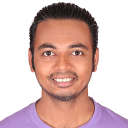 Kaushik Farhan