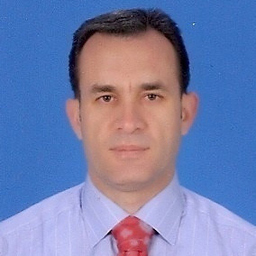 AYTEKİN YILDIRIM