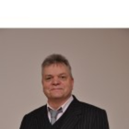 Profilbild Rolf Greven