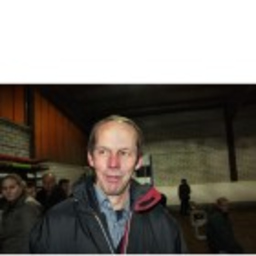 Klaus-Dieter Laute