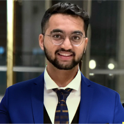 Shreyansh Jain