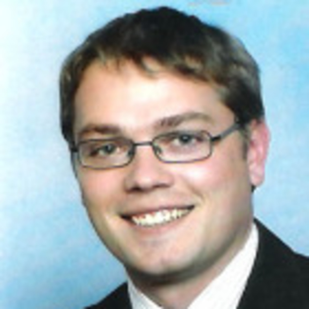 Olivier Lambert Ingenieur Entwicklung/Konstruktion Daimler AG XING