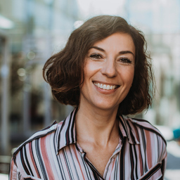 Christin Klingbeil