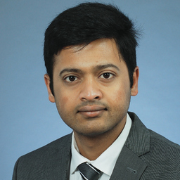 Praveen Kumar Bommasandra Gopal