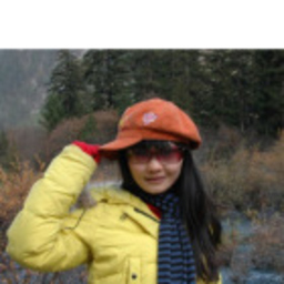 Cecilia Fu