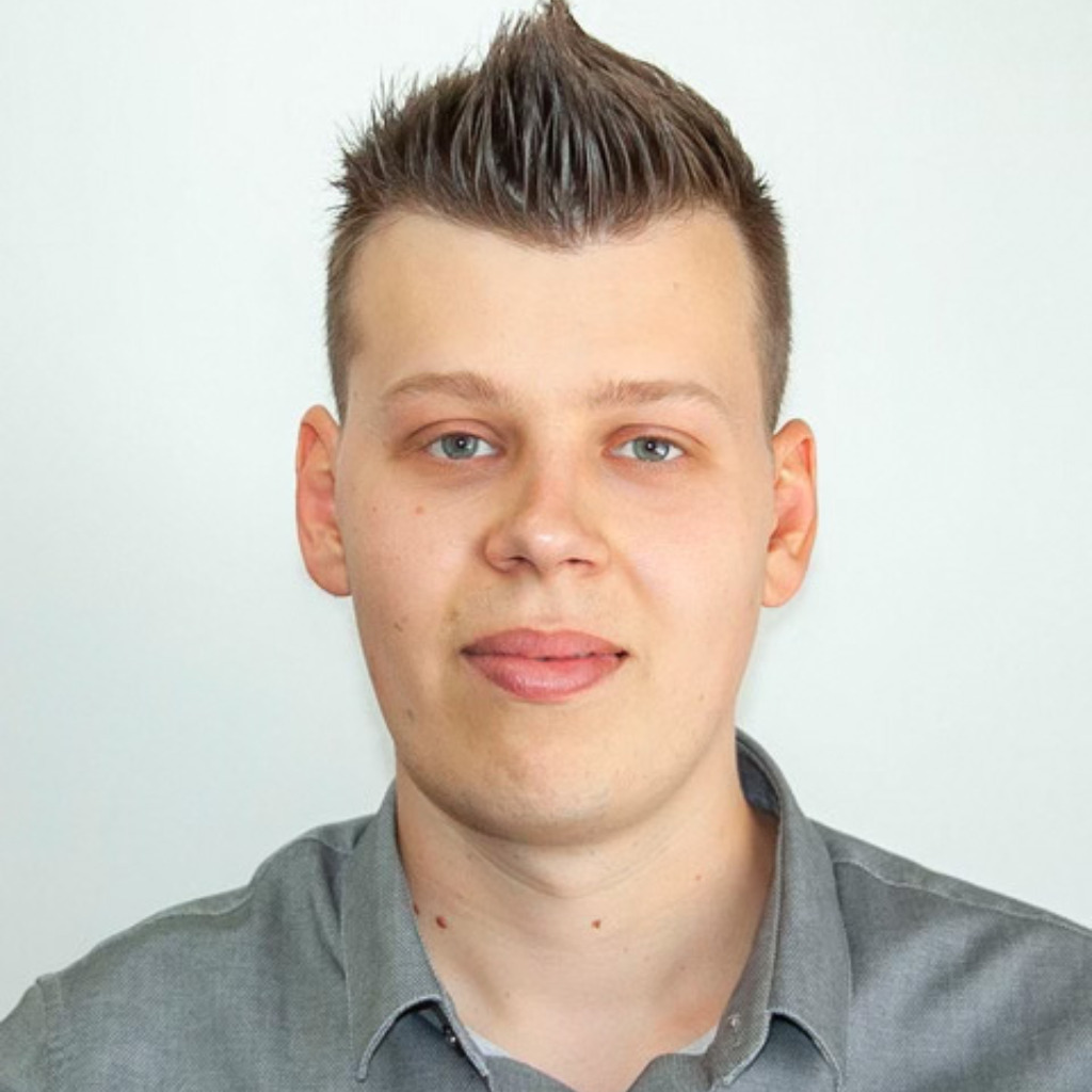 Peter Puff Geschäftsführer Puul GmbH XING