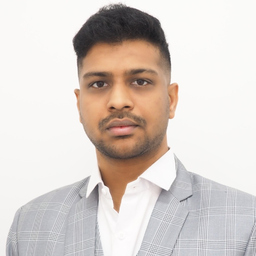 Saravanan mani