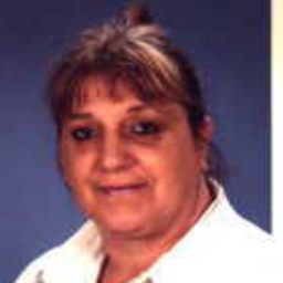 Elisabeth Werner