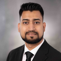 Mohammad Aoulad Hossain