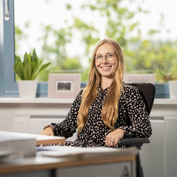 Nina Hörmann