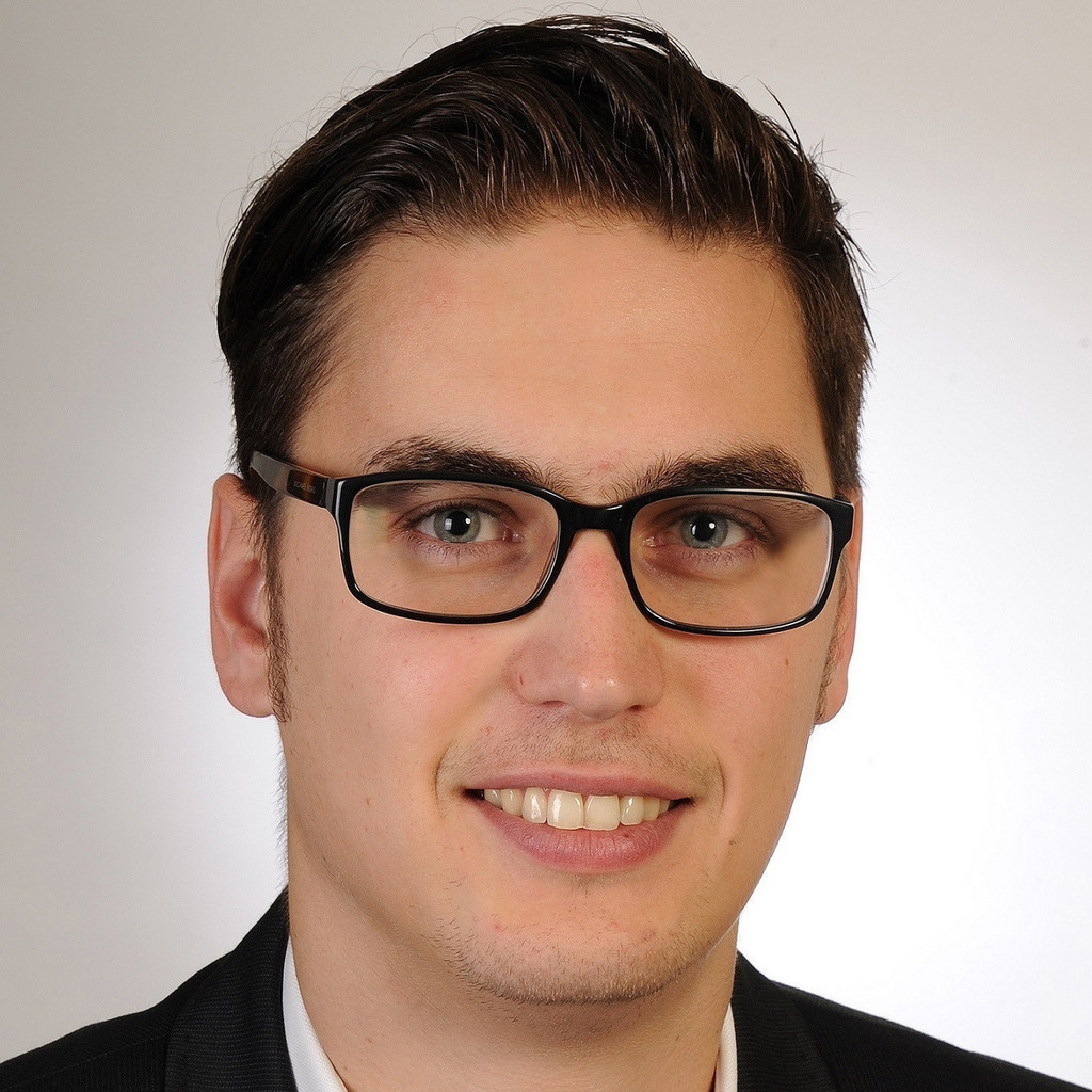Mauro Martinelli Account Manager COMPAREX Solutions (Schweiz) AG XING