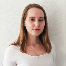 Melanie Vera Rötepohl's profile picture