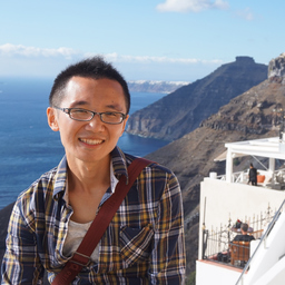Elon Hsu