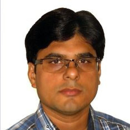 Deepak Mandloi