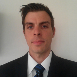 Benjamin Fournier