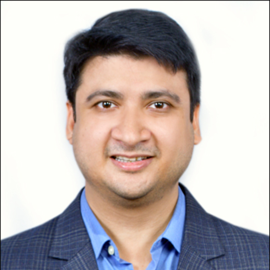 Kaushik Sengupta Ausbildung und Berufserfahrung XING