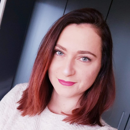 Linda Bleul's profile picture