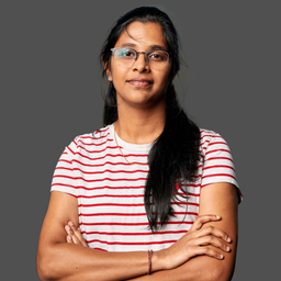 Atchaya Saravanan