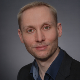 Thomas Blank's profile picture
