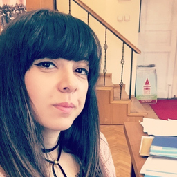 Kübra AYDIN