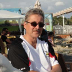 Jari Kartano's profile picture