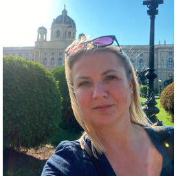 Mag. Dorota Kowalik-Kociszewska