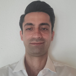Hamid Ahmadi