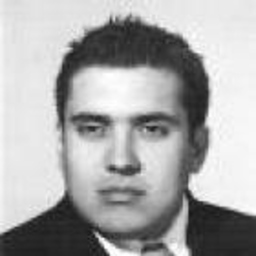 Luis Ernesto López Ortega