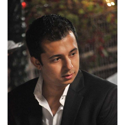 Himanshu Vidhani's profile picture