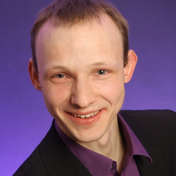 Profilbild Simon Theiß