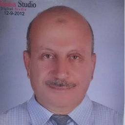 Ibrahim Ghazy