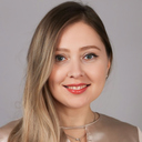 Vasylyna Kozhukhovska