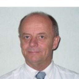 Bernd Ziemann