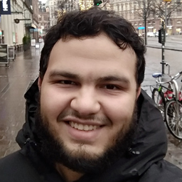 ahmed hussein