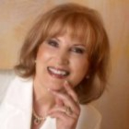 Ilona A. Dublinski